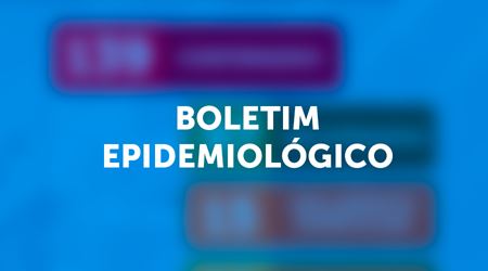 Boletim Epidemiologico