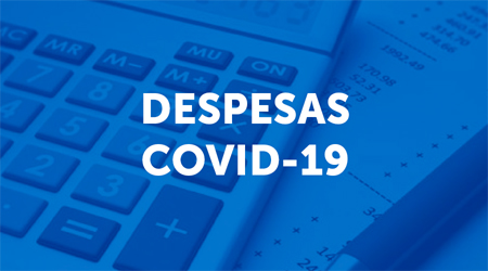 Despesa Covid