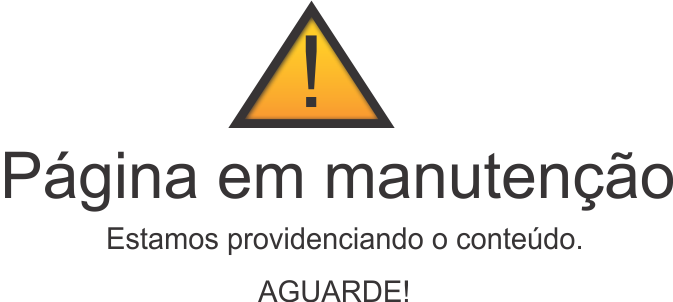manutencao