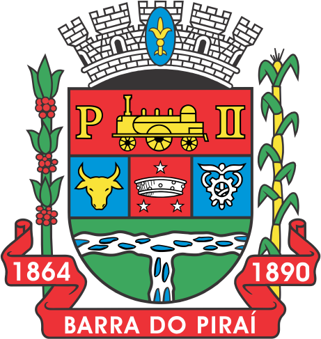 Transparência Barra do Piraí
